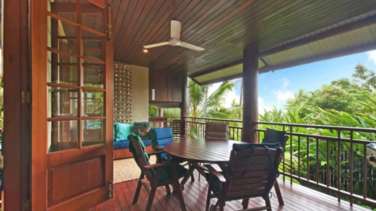 Prázdninový dům 1 The Point Apartments Port Douglas