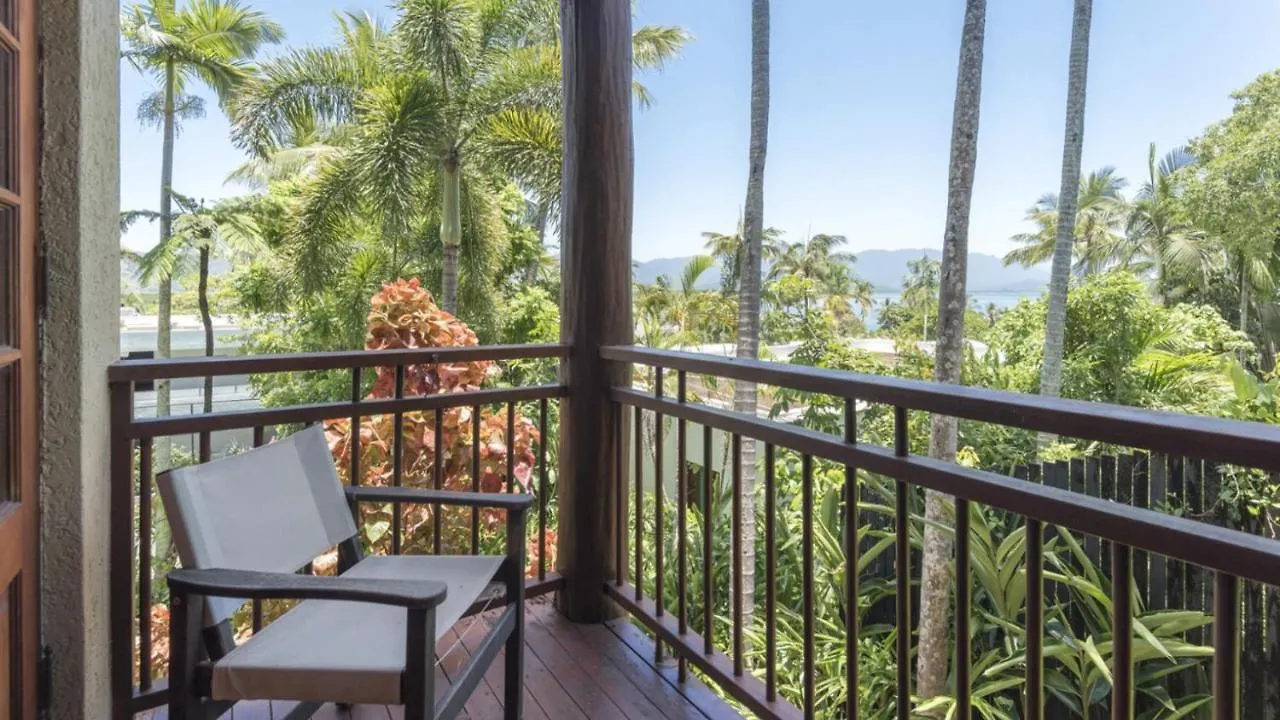 Prázdninový dům 1 The Point Apartments Port Douglas